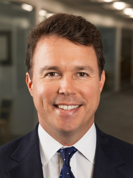 Photo of John Gallagher